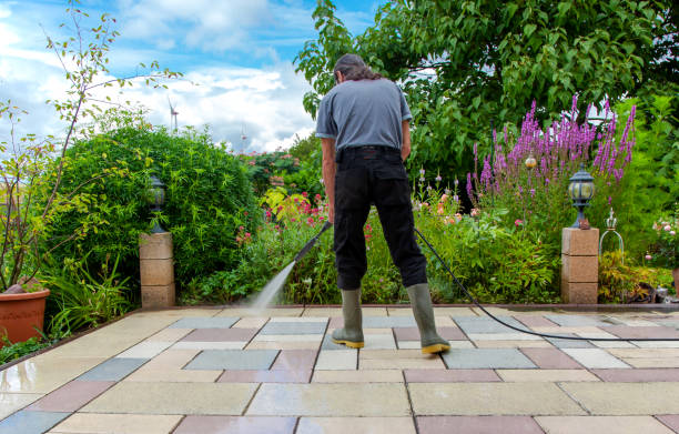 Best Post-Construction Pressure Washing  in Dickinson, ND